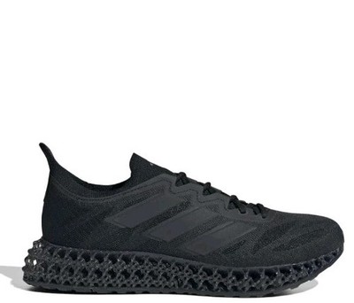 Adidas 4dfwd 3 Laufschuhe Größe UK6,5 Nagelneu Original UVP180  #J17