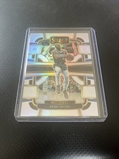 2023-24 Panini Select Concourse Kyrie Irving Silver Prizm #21
