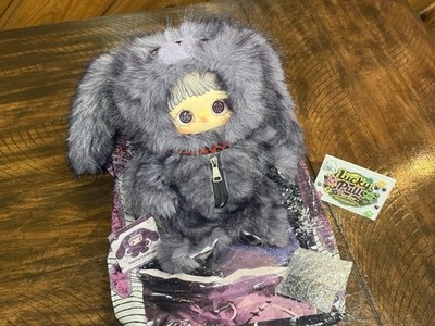 Maymei Rebel Doll Backpack 400% - Confirmed INDEPENDENT