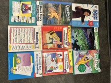 Comprehension Reading