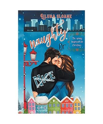 Naughty or Nice, Sloane, Lilura