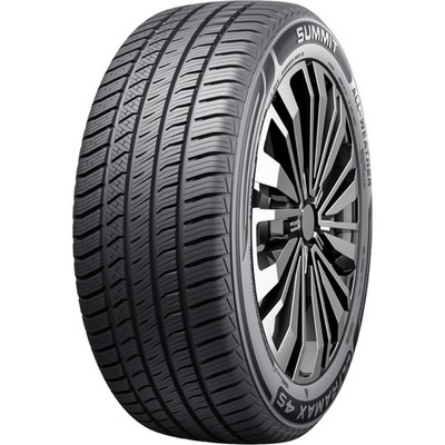 Tire 215/50R17 95W XL Summit Ultramax 4S All Weather High Performance