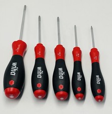 Wiha 36274 5 Piece Precision Torx Screwdriver...