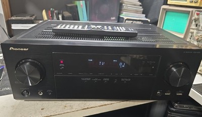 Pioneer VSX-528-K