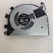 Laptop Cooling Fan for DELL Latitude 3400 3500 Inspiron 5584 15-5584 CPU Fan