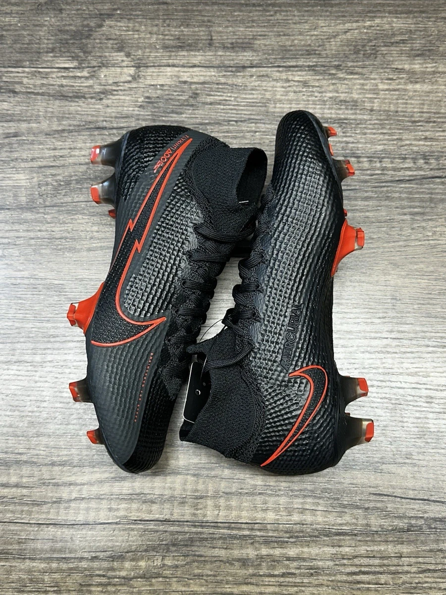 25+ Nike Mercurial Superfly 7 Elite FG Black for sale | Updated