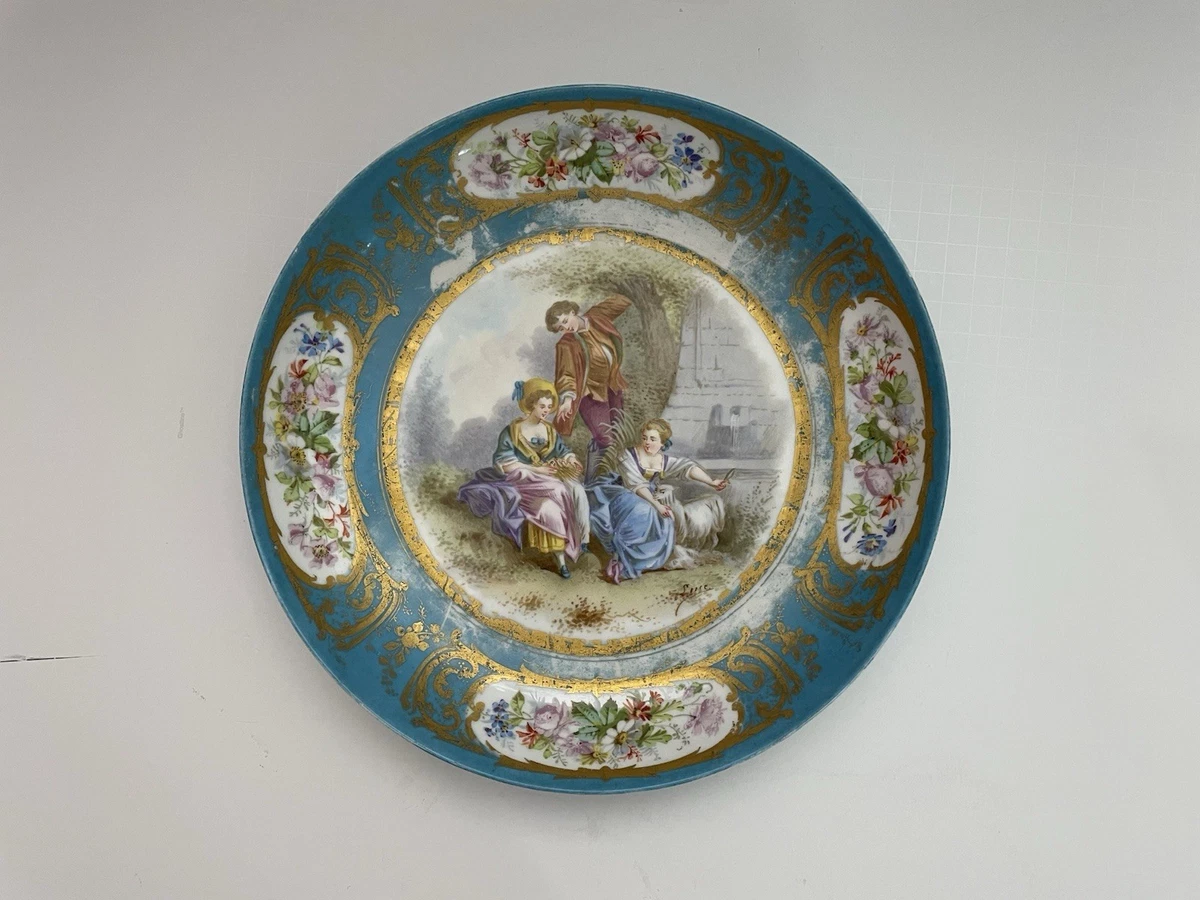 antique sevres products for sale | eBay