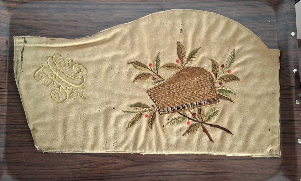 Antique Musical Instruments - Zither Circa 1840-1880, 19th Century, Collectable - Image 3 of 4