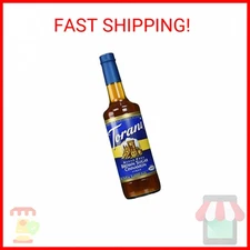 Torani Brown Sugar Cinnamon Syrup Sugar Free 25.4 Fl Oz (Pack of 1)