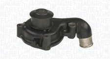 Water Pump For FORD Courier Escort 81 IV V 95 Fiesta MAZDA 121 III 88-03 EPW40