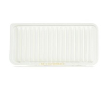 Luftfilter RIDEX 8A0345 für TOYOTA Yaris Schrägheck (P9) iQ (J1) Filtereinsatz