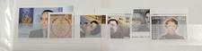 Azerbejdżan 2013 Znaczki Mi#976, 989, 982A-5A MNH