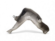 Volkswagen Taos 2022 Exhaust heat shield 5Q0825735B ATV112266