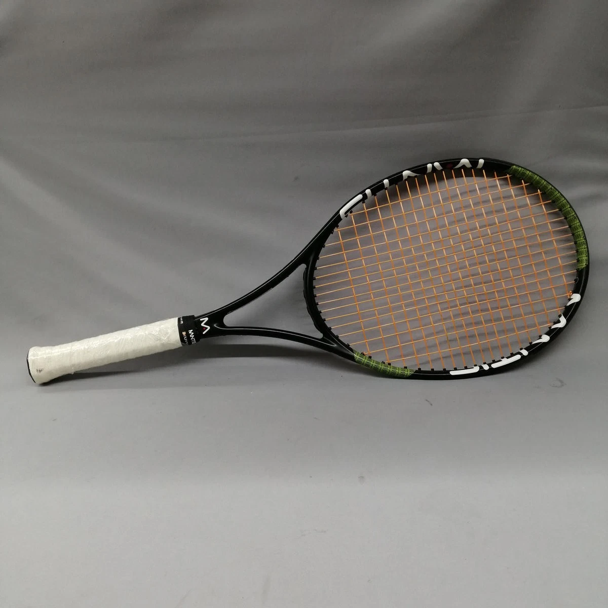 Mantis 网球拍| eBay