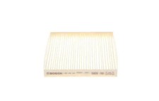 Filtre d'habitacle Suzuki ALTO