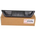 Toyota Center High Mount Stop Light OEM Toyota 81570-04051 81570-04051