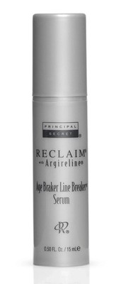 Principal Secret Reclaim Age Line Breaker Serum