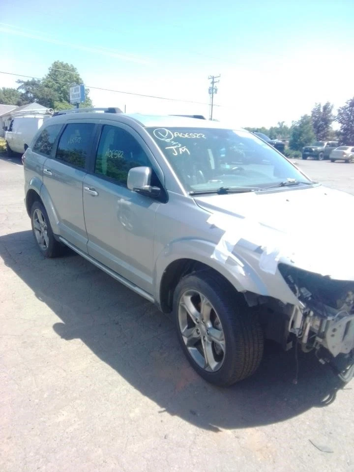 Used Interior Door Handle fits: 2016 Dodge Journey  Grade A Foto 3 de 4