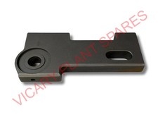 R/H CARRIER CASTING JCB Part No. 332/V6835 - MINI DIGGER, Z6