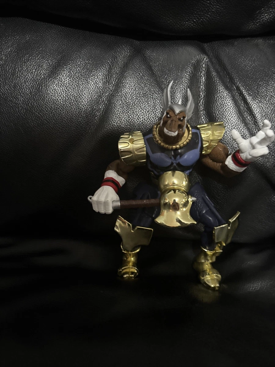 Marvel Beta Ray Bill Action Figures for sale | eBay