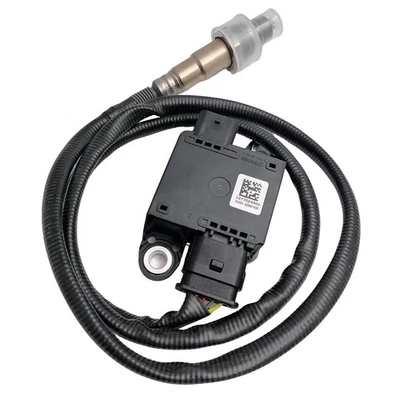 1X 55509682 NOX SENSOR PARTIKELSENSOR VAUXHALL INSIGNIA MK II B 1.6 2.0 CDTI - Bild 1 von 4