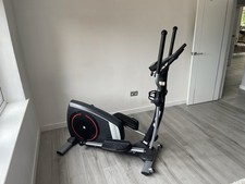 BH Fitness MyCron C170 Cross Trainer