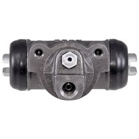 Radbremszylinder Ø 25,4 Mm 1X M10X1.0 Gusseisen A.B.S. FüR U.A. Opel Campo