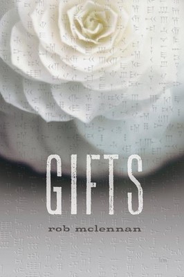 Rob McLennan gifts (Taschenbuch)