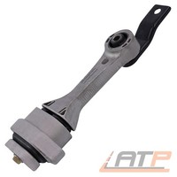 Motorlager Hinten FÜR Seat Leon 1M BJ 99-06 Toledo 2 1M BJ 99-06