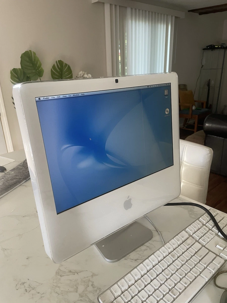 Imac 17 for sale | eBay