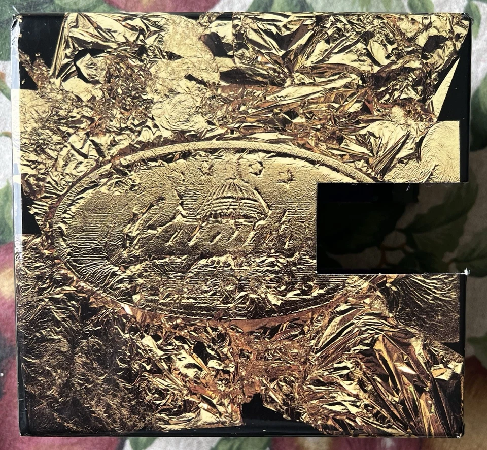 The Beatles & Various Capitol Records 50th Anniversary Promo 8 CD Set & Book - Image 4 of 4