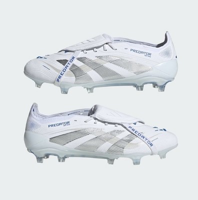 Adidas Predator Ft Fg Elite white 