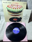 The Rolling Stones Let It Bleed London Records NPS-4 WADDELL FIRST PRESS VG+/VG+