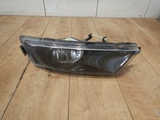 Antibrouillard Skoda OCTAVIA