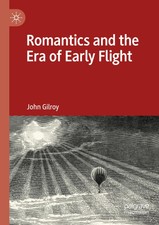 John Gilroy | Romantics and the Era of Early ...