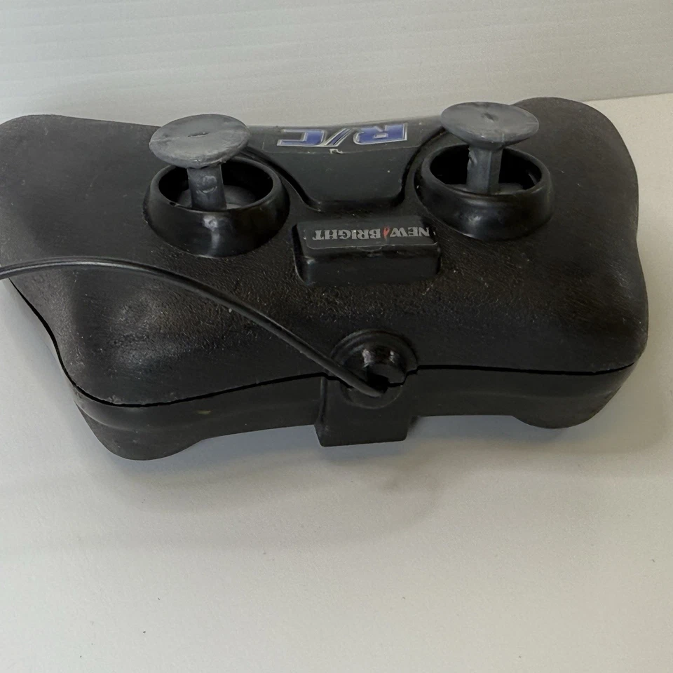 New Bright RC 27MHz Replacement Remote Control Only G6DG31HBP - Image 3 of 4