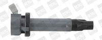 Borgwarner (Beru) ZüNdspule FüR Daihatsu