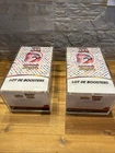 X2 Pokémon TCG 151 SV3.5 Display Bundle 1 Non Scellée & 1 Trouée X20 Bundle