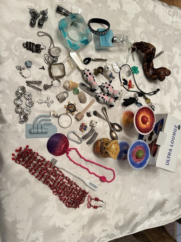 Stuff Stuff Stuff