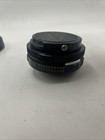 Nikon NIKKOR 45cm F/2.8 Nippon Kogaku Japan Gn auto #295 — photo 4