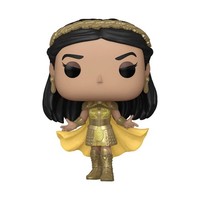 Funko Pop! Movies: Shazam 2 - Sister #3 - Vinyl-Sammelfigur - Gesche (Us Import)