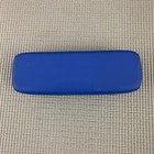 RAY-BAN Clamshell Eyeglasses Sunglasses Blue Case — photo 5