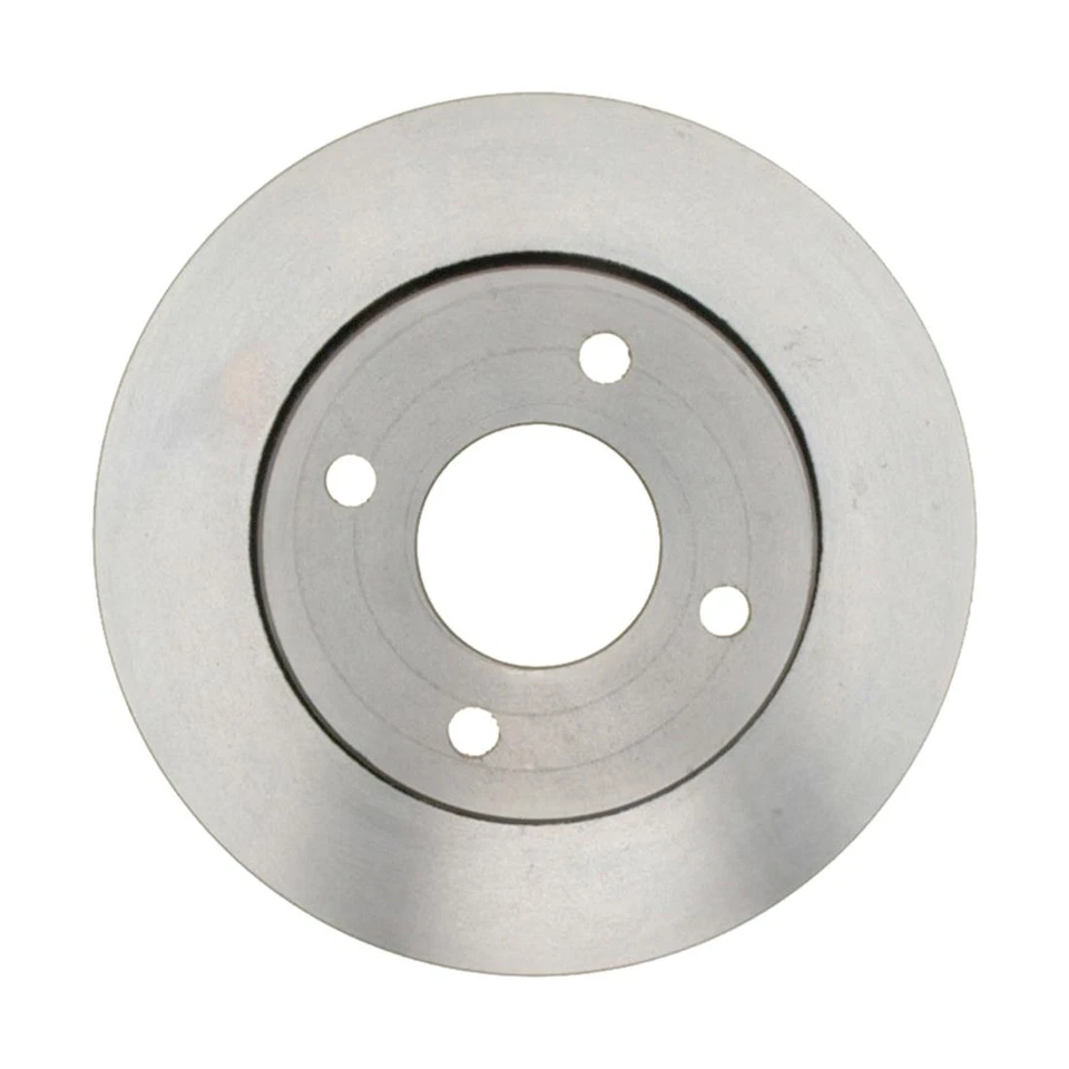 Комплект передних тормозных дисков + металлические колодки и оборудование для 1987-1990 Pulsar NX - Изображение 3 из 4