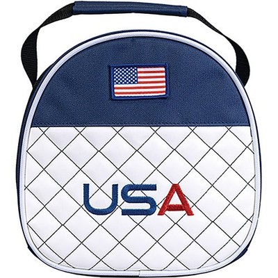 KR Royal USA Plus One Spare Kit Bowling Ball Add-a-Bag - Brand New - Free Ship!
