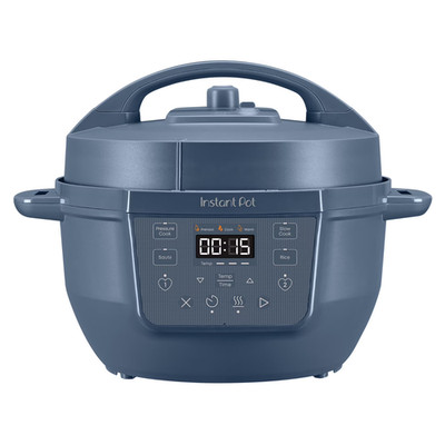 Instant Pot  4QT RIO  Mini Chef Series Multi-Cooker, Daydream