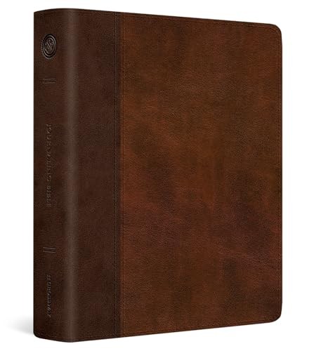ESV Journaling Bible, Red Letter 9798874907686 NEW Free UK Delivery