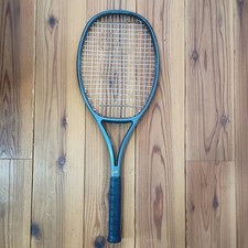 Used, Yonex Hard Tennis Racket RQ-180 WIDE BODY