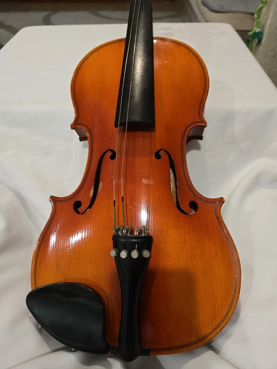 Suzuki 4/4 Size Violins for sale - eBay