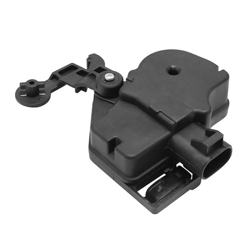 Rear Liftgate Lock Actuator For Chevy GMC Cadillac Tahoe Suburban Yukon Denali - Foto 2 di 10