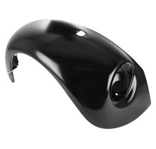 Front Wing Offside Right VW Beetle 1200cc 1974-   No Bumper slot or Horn Hole